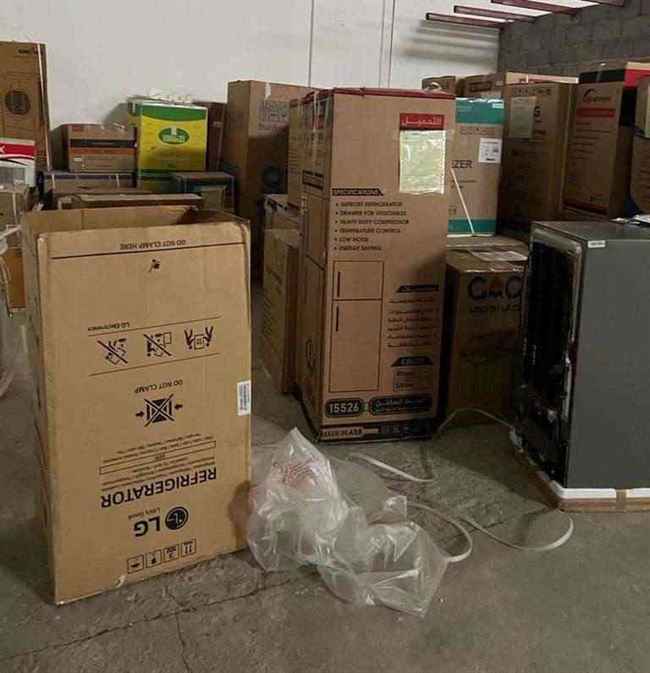 هيئة المواصفات والمقاييس اليمنية تدافع عن نفسه عقب اتهامات خطيرة