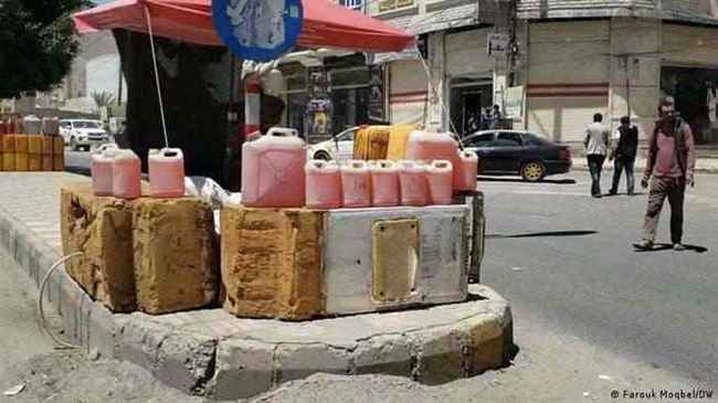 الأمم المتحدة تنفي مزاعم الحوثيين في صنعاء بشأن المشتقات النفطية