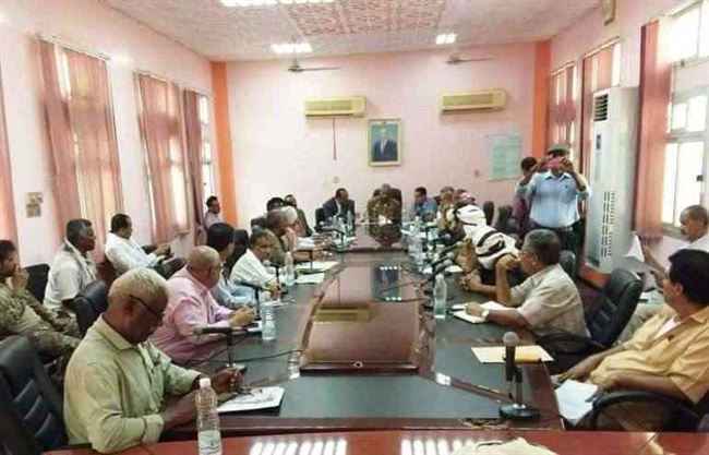 لحج تحقق إيرادات ضخمة.. ٥ر١ مليار خلال 6 أشهر