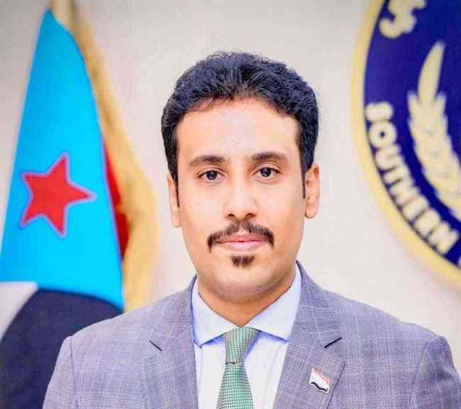 رئيس هيئة التشاور والمصالحة : السلام لن يتحقق في البلد إلا بقطع هذا الشيء الخطير