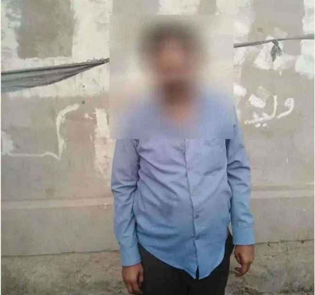 شخص يسرق 5 مليون من مكتب الضرائب في عدن.. الأجهزة الأمنية تضبطه خلال ساعات