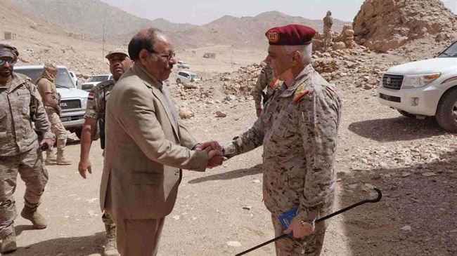 بدء تصعيد شعبي في مدن وادي حضرموت لطرد قوات الإخوان