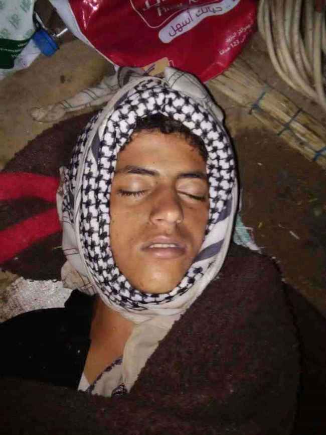 برق يضرب شاب استأجر 24 رأس غنم لطلب الرزق.. توفي مع المواشي.. صور وتفاصيل
