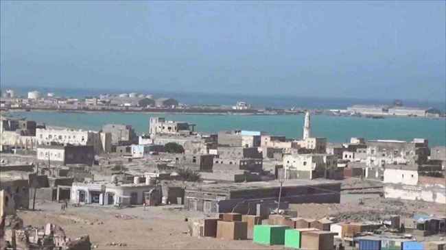 لأول مره .. مدينة يمنية محرر لا يصلها القات .. والأسر سعيدة