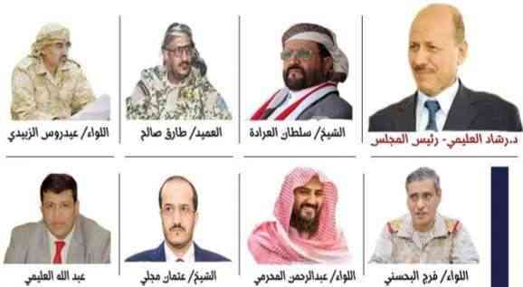 ما هي الدعوة التي وجهها المجلس الرئاسي للحوثي ودعا الإستجابة إليها مجلس التعاون الخليجي؟