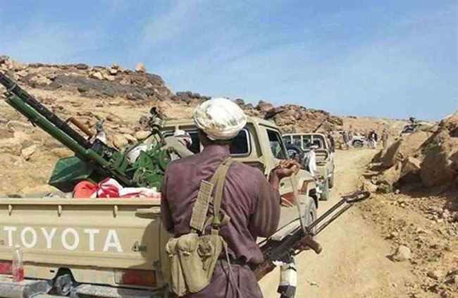 الحوثيون يواصلون تصعيد الخروقات في تعز