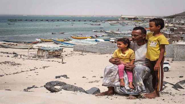 أكثر من 4.3 مليون شخص لا يملكون مصدر دخل في اليمن.. بيان أممي
