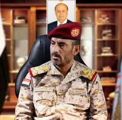 أرفع مسؤول في جيش اليمن يتحدث عن العبيد والزنابيل