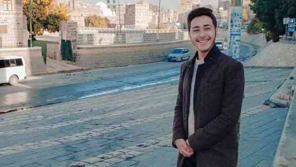 صدمة .. كيف انتهت قضية محاولة اغتيال المنشد اليمني شهاب الشعراني بصنعاء