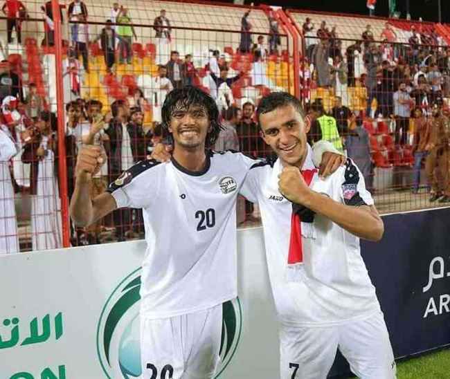 منتخبنا الوطني للشباب يتعادل مع فلسطين في تصفيات كأس اسيا