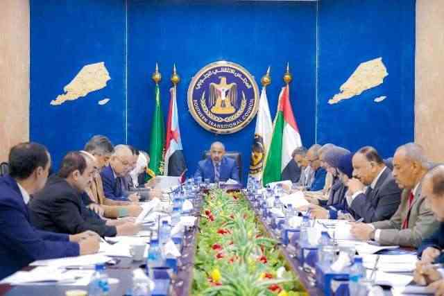 المجلس الانتقالي يشيد بالحراك الشعبي في وادي حضرموت والمهرة.. ويرسل تحذيرات