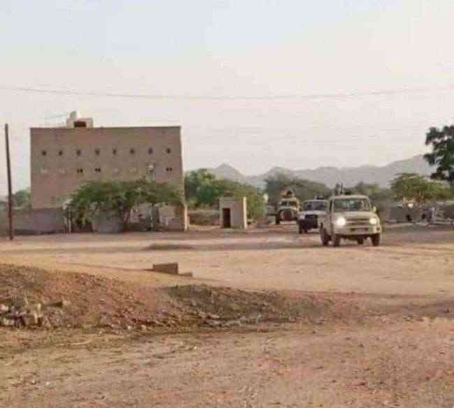 فيديو : القوات الجنوبية تفرض سيطرتها على المصينعة في شبوة وقتلى وأسرى من تنظيم القاعدة الإرهابي