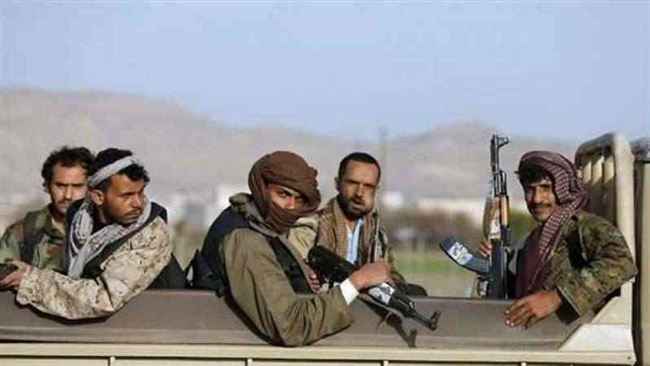 اشتباكات عنيفة تهز إب .. والسبب قيادي حوثي يحاول البسط على قطعة أرض