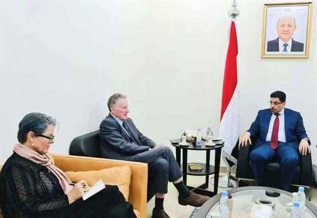 تحرك يمني أممي لطرد عناصر الحوثي من الحديدة وموانئه‍ا وإحلال هذه القوات بدلاً عنها.. تفاصيل جديدة