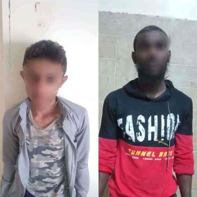 شخص في عدن حاول تهريب طفل قاصر إلى حضرموت دون علم أهله.. كيف تعامل الأمن معه؟