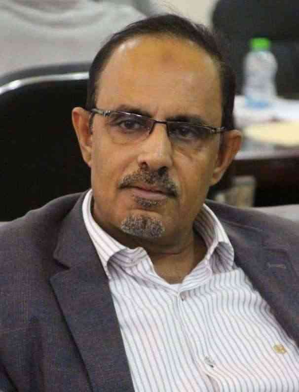 محافظ حضرموت يكشف سبب زيارته لمناطق الوادي والصحراء