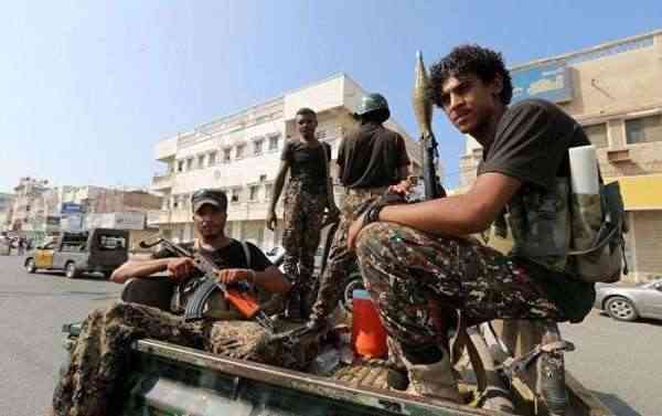 معلومات كشفها تقرير.. الحوثي قتل 2316 امرأة طفل بينهم جرحى في مأرب فقط بـ8 سنوات