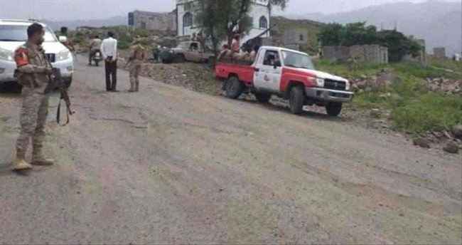 جنود في محور تعز الإخواني يرفضون أمر النيابة