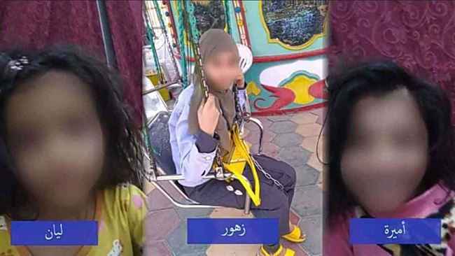 تفاصيل جديدة في واقعة اغتصاب ثلاث طفلات في صنعاء