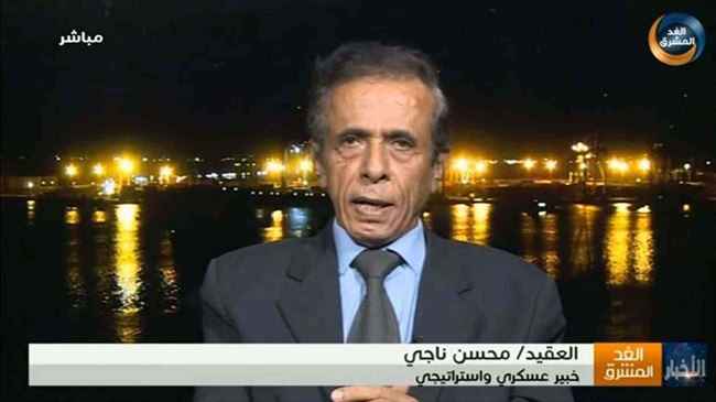 خبير عسكري : سهام الشرق وسهام الجنوب وجهان لعملة واحدة هدفهما القضاء على الإرهاب