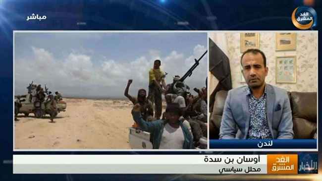 فيديو .. محلل سياسي : عمليات القاعدة عادت بسبب خروج الإخوان من المشهد السياسي