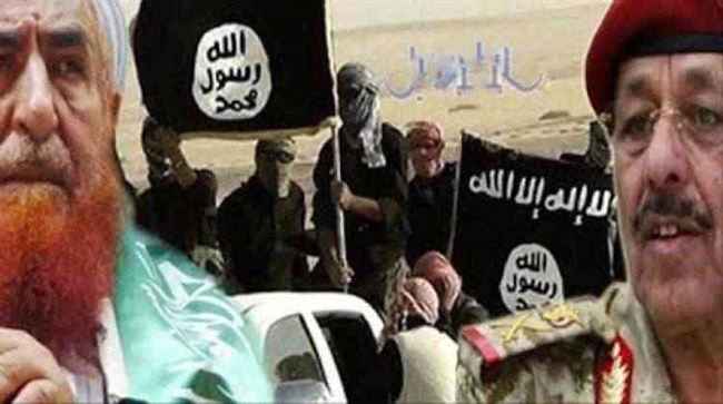 من الوحدة وحتى الرئاسي .. حزب الإصلاح عدو التوافقات الوطنية