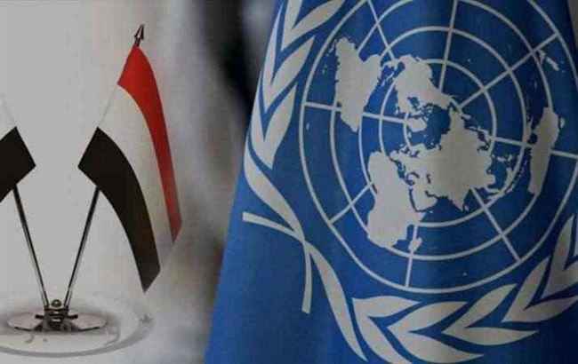 وصول مرتقب لفريق أممي إلى عدن بهدف تفريغ أكبر خزان نفط عائم