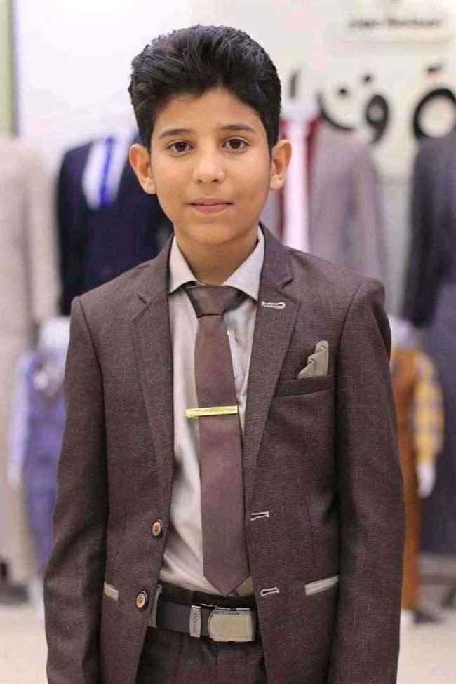 من بين ألف متسابق عربي.. طفل يمني يحصد المركز الأول في مسابفة تحدي الالقاء للأطفال