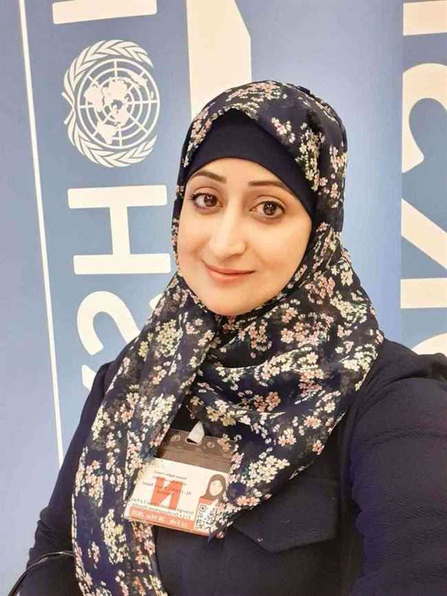 قيادي مؤتمرية : الحوثي يمارس تضييق غير طبيعي على اليمنيات