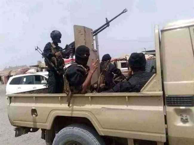 قوات سهام الشرق تقتحم موقع هام للقاعدة في مودية.. والتنظيم يرد بتفجير عبوة ناسفة