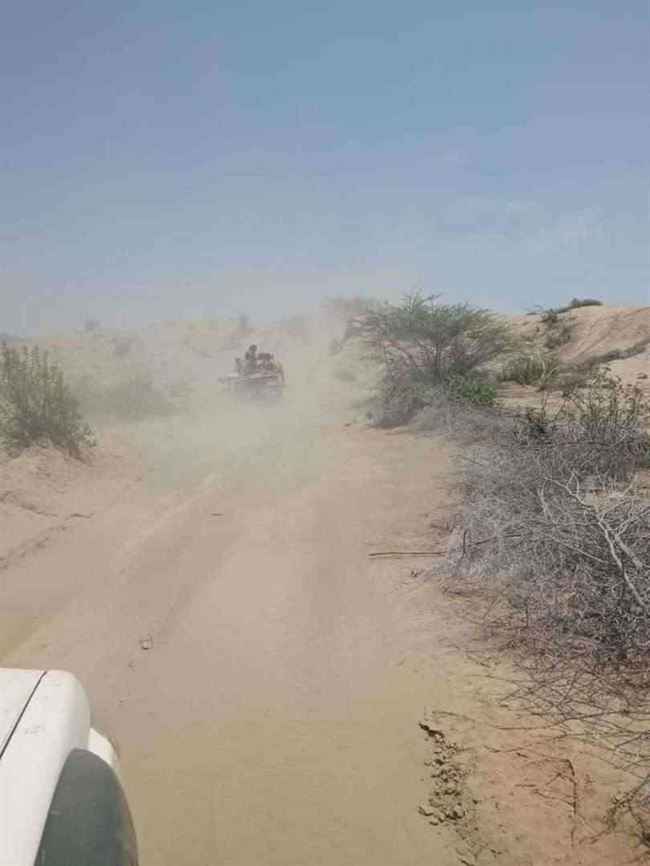 رد قاسي على بيان القاعدة .. القوات الجنوبية تسيطر على آخر معاقل التنظيم في أبين