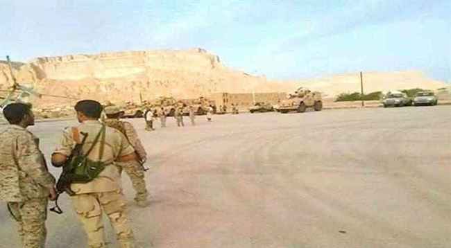 أول إجراء سعودي ضد المنطقةالعسكرية الأولى .. وأنباء عن قرار نقلها إلى مأرب