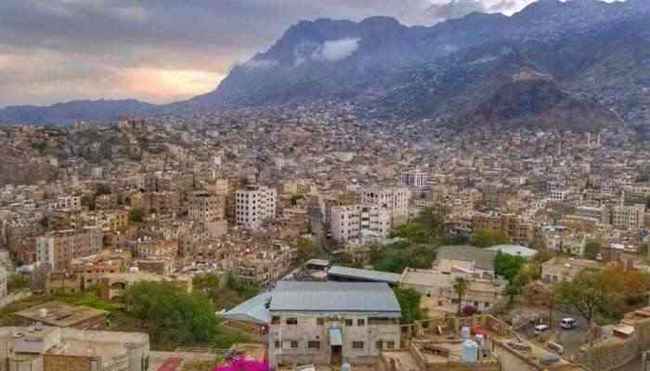الحكومة تصدر بيان جديد بشأن حصار تعز