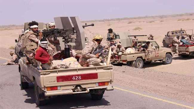 الكشف عن ترتيبات عسكرية نوعية لمرحلة قادمة ومفصلية