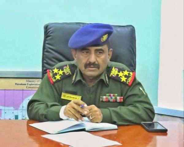أول حوار صحفي مع مدير أمن محافظة شبوة.. كشف عن خطة جهنمية لضرب الإرهاب