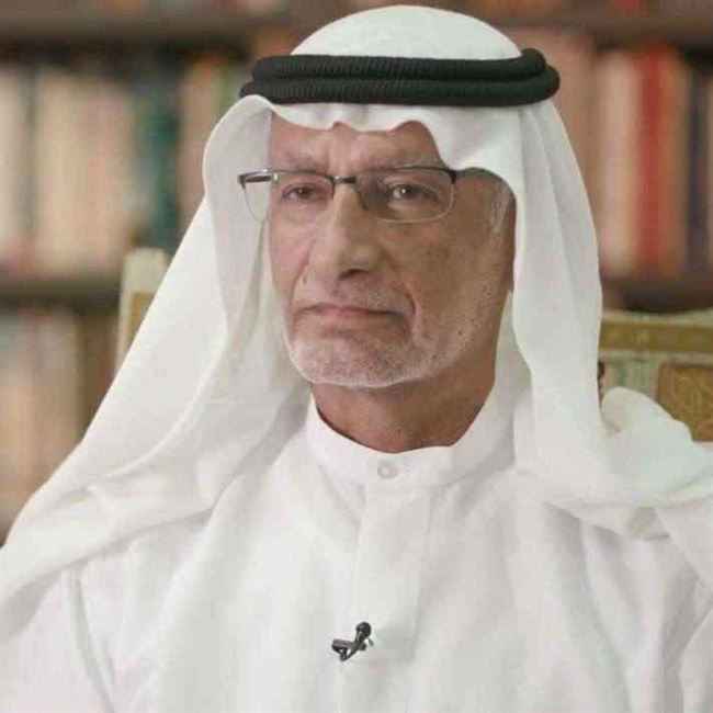 مستشار الشيخ محمد بن زايد: الحوثي جلب إلى اليمن أكبر 3 كوارث لم يشهدها من 3 الف سنة