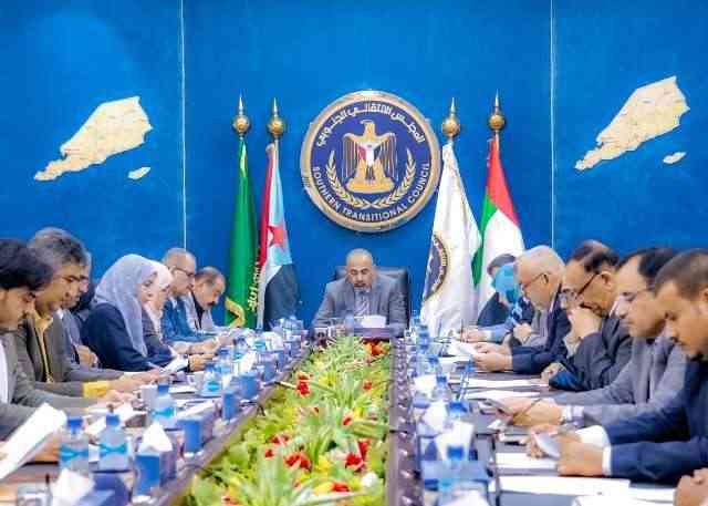 المجلس الانتقالي يعلن وقوفه مع أبناء وادي حضرموت المهرة لتحقيق مطالبهم