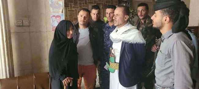 توفي مالكه قهرا.. نجل قائد محور تعز اغتصب فندق لـ7 أعوام وخرج بعد إجبارهم دفع 70 مليون