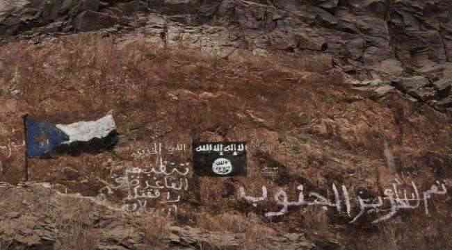 صحيفة دولية : بعد السيطرة على وادي عومران.. الإخوان في اليمن يوظفون القاعدة