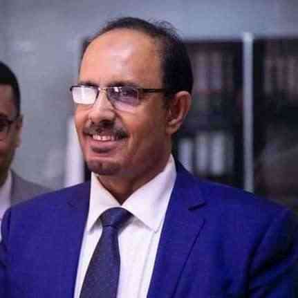 قرار جديد لمحافظ حضرموت .. إعفاء كافة مستشاري المحافظ من مهامهم