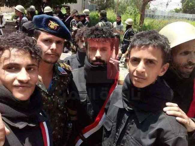 صور خاصة تفضح الحوثيين في صنعاء.. كشف فضيحة مدوية