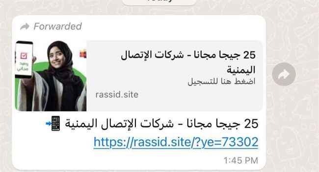 انتشار برمجيات خبيثة تهدد مستخدمي الإنترنت وخبير في الأمن الرقمي يقدم سلاح فعال