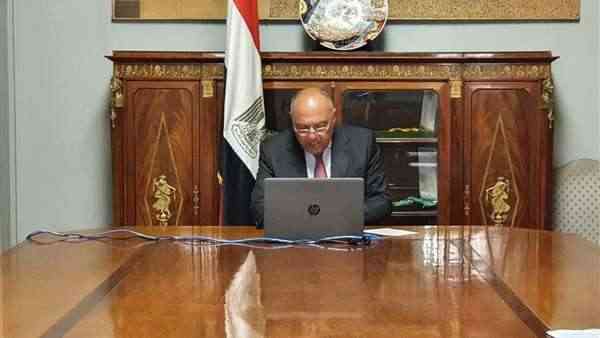 تصريحات مصرية جديدة بشأن حرب اليمن