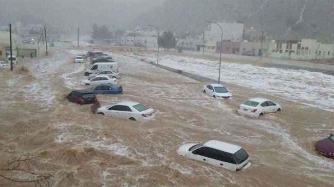 الأمم المتحدة: 23 مليون شخص في اليمن بحاجة لمساعدات بسبب الكوارث المناخية