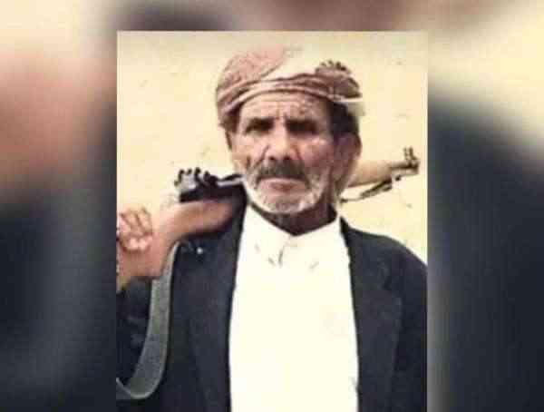 وفاة الشيخ البخيتي في سجن حوثي بعد تعذيب وحشي