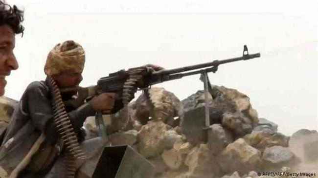 فشل حوثي في اقتحام تعز وعزلها عن عدن والساحل الغربي