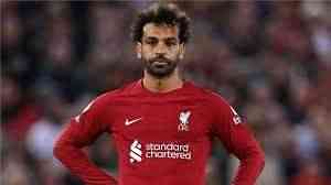 محمد صلاح يتصدر تشكيل أبرز الغائبين عن مونديال قطر 2022
