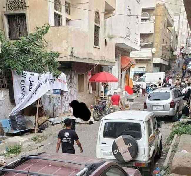 تعز ضحية محاولات حزب الإصلاح لتكريس الولاء للحوثي.. ماذا فعل الإخوان بذكرى النكبة