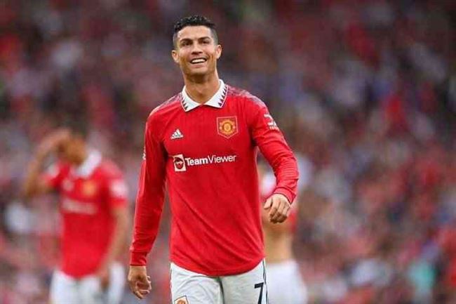 رونالدو يتحدث عن فكرة الاعتزال بعد كأس العالم.. وهذا قراره