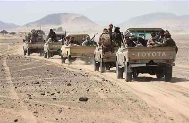 الحوثي يطوق مأرب من 3 اتجاهات بحشود عسكرية ضخمة.. هجوم مرتقب بطائرات الهيلكوبتر